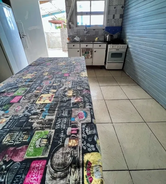 Casa com anexo nos fundos em Capão da Canoa: 2ª foto da galeria de imagens do imóvel