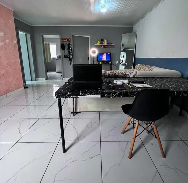 Casa com anexo nos fundos em Capão da Canoa: 9ª foto da galeria de imagens do imóvel
