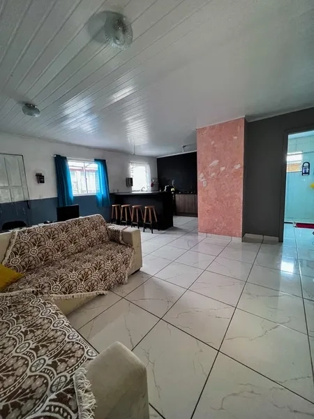 Casa com anexo nos fundos em Capão da Canoa: 6ª foto da galeria de imagens do imóvel