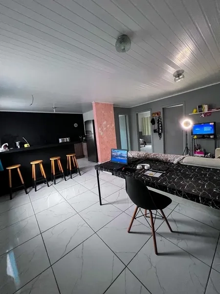Casa com anexo nos fundos em Capão da Canoa: 5ª foto da galeria de imagens do imóvel
