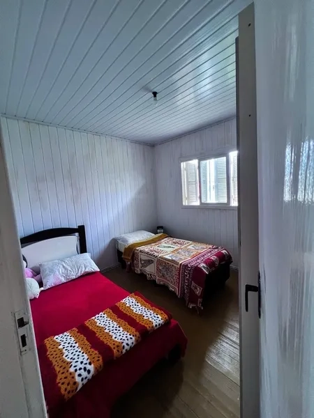 Casa com anexo nos fundos em Capão da Canoa: 3ª foto da galeria de imagens do imóvel