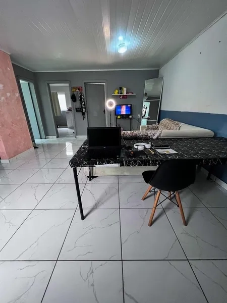 Casa com anexo nos fundos em Capão da Canoa: 8ª foto da galeria de imagens do imóvel