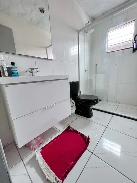 Casa com anexo nos fundos em Capão da Canoa: 4ª foto da galeria de imagens do imóvel
