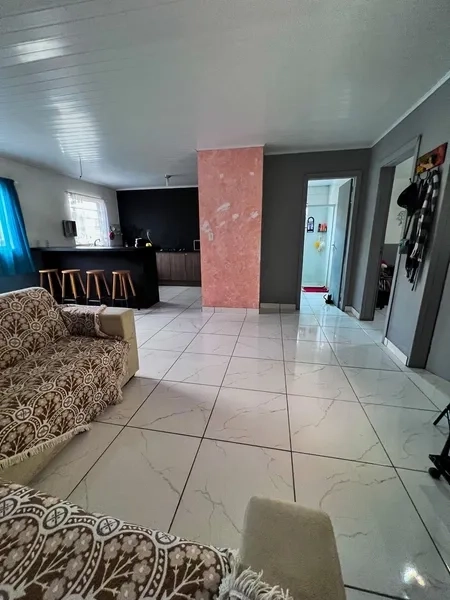 Casa com anexo nos fundos em Capão da Canoa: 7ª foto da galeria de imagens do imóvel