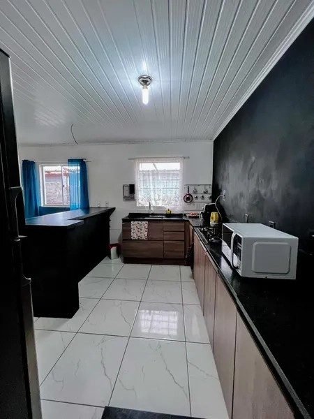 Casa com anexo nos fundos em Capão da Canoa: 10ª foto da galeria de imagens do imóvel