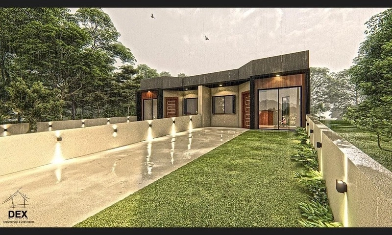 CASA 3 DORMITÓRIOS - PRÓXIMO AO MAR - ACEITA FINANCIAMENTO BANCÁRIO: 1ª foto da galeria de imagens do imóvel