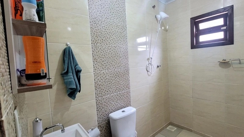 Casa com 3 dormitórios a alguns passos do mar no bairro Guarani: 7ª foto da galeria de imagens do imóvel