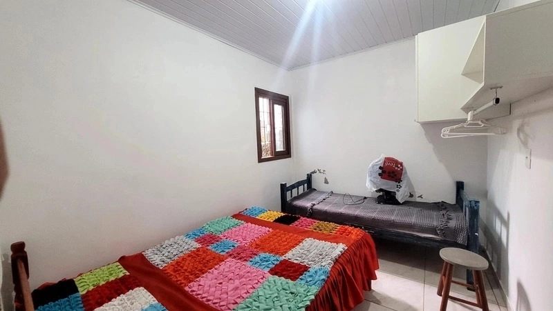 Casa com 3 dormitórios a alguns passos do mar no bairro Guarani: 16ª foto da galeria de imagens do imóvel