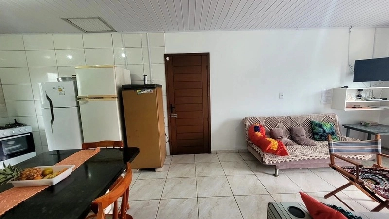 Casa com 3 dormitórios a alguns passos do mar no bairro Guarani: 9ª foto da galeria de imagens do imóvel