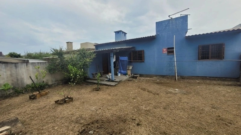 Casa com 3 dormitórios a alguns passos do mar no bairro Guarani: 10ª foto da galeria de imagens do imóvel