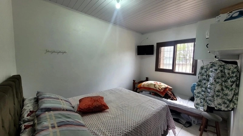 Casa com 3 dormitórios a alguns passos do mar no bairro Guarani: 13ª foto da galeria de imagens do imóvel