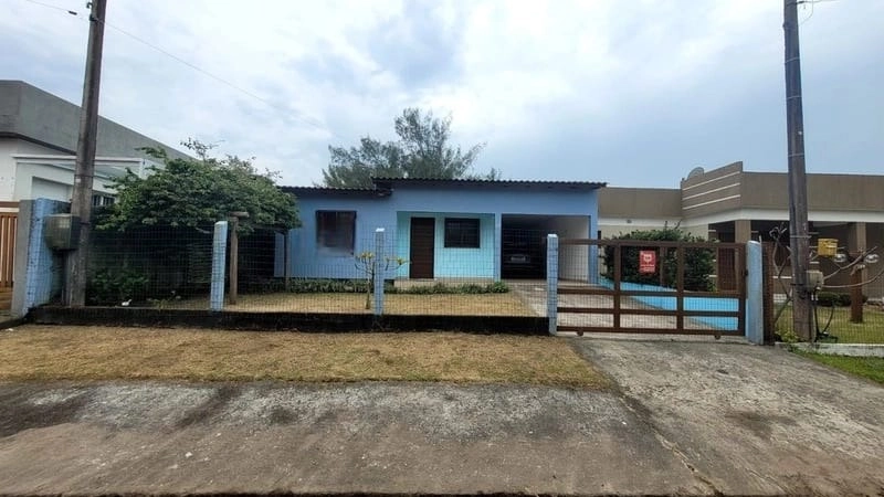 Casa com 3 dormitórios a alguns passos do mar no bairro Guarani: 15ª foto da galeria de imagens do imóvel