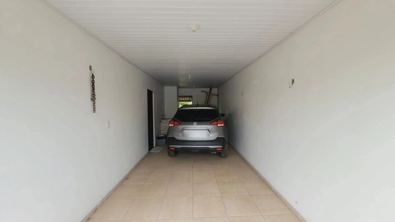 Casa com 3 dormitórios a alguns passos do mar no bairro Guarani: 5ª foto da galeria de imagens do imóvel
