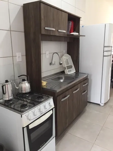 Dois apartamentos de 2 dormitórios: 17ª foto da galeria de imagens do imóvel