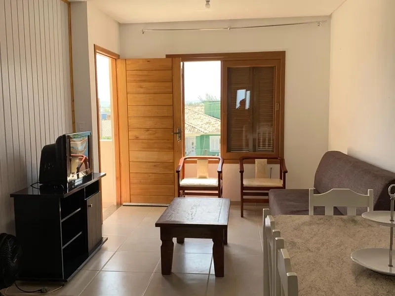 Dois apartamentos de 2 dormitórios: 20ª foto da galeria de imagens do imóvel