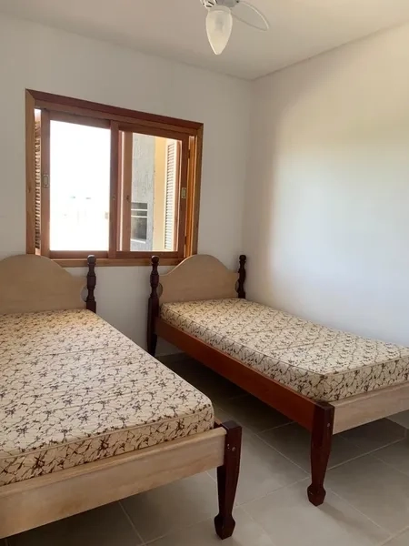 Dois apartamentos de 2 dormitórios: 2ª foto da galeria de imagens do imóvel