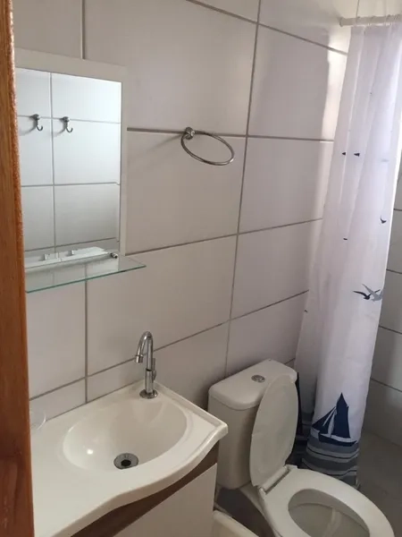 Dois apartamentos de 2 dormitórios: 13ª foto da galeria de imagens do imóvel