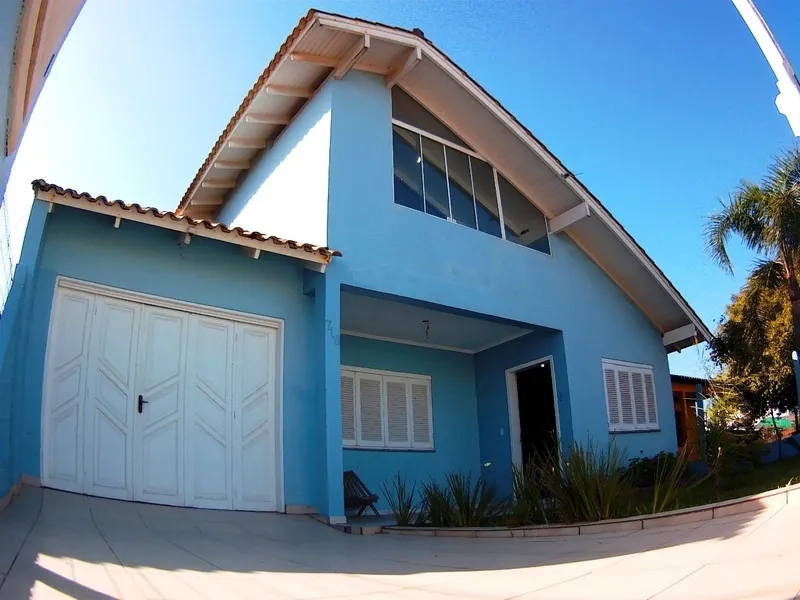 Casa diferenciada em Capão da Canoa ! 3 dorm - mezanino c/ vista mar: 18ª foto da galeria de imagens do imóvel