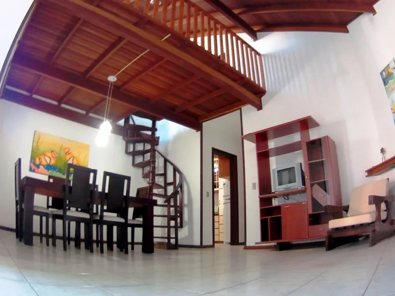 Casa diferenciada em Capão da Canoa ! 3 dorm - mezanino c/ vista mar: 16ª foto da galeria de imagens do imóvel