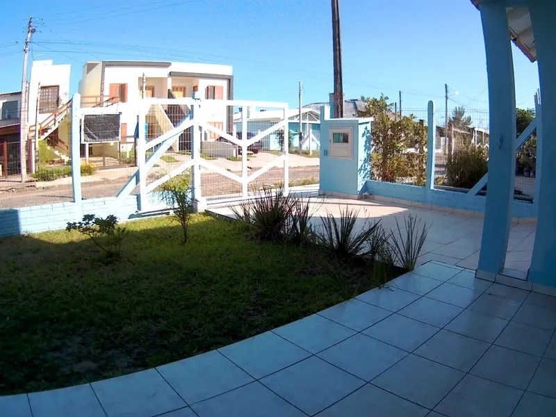 Casa diferenciada em Capão da Canoa ! 3 dorm - mezanino c/ vista mar: 17ª foto da galeria de imagens do imóvel