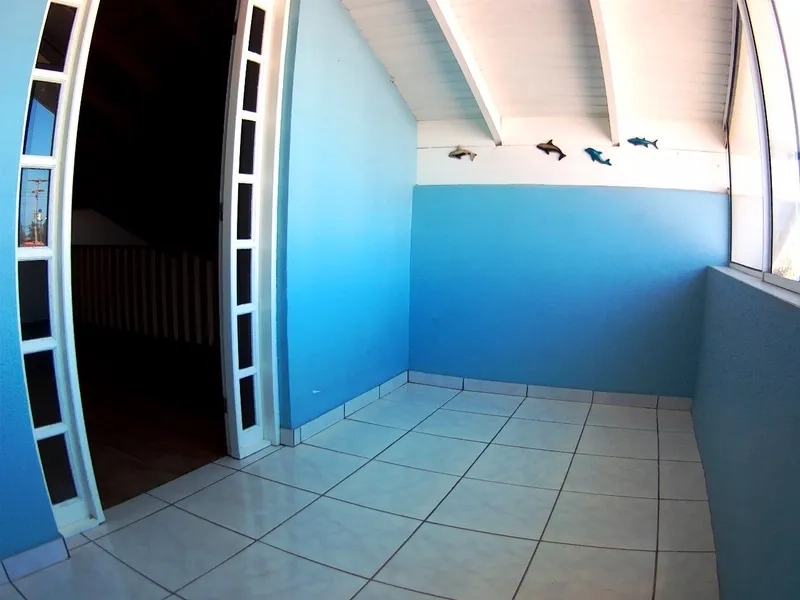 Casa diferenciada em Capão da Canoa ! 3 dorm - mezanino c/ vista mar: 11ª foto da galeria de imagens do imóvel