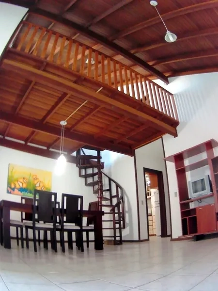 Casa diferenciada em Capão da Canoa ! 3 dorm - mezanino c/ vista mar: 15ª foto da galeria de imagens do imóvel