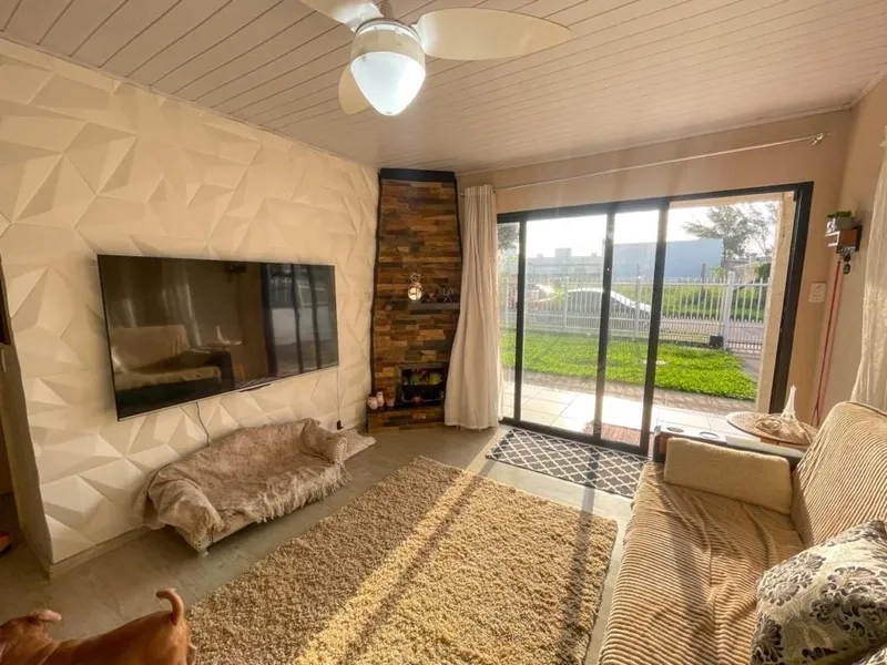 Casa a 150m da praia com 3 dormitórios: 21ª foto da galeria de imagens do imóvel
