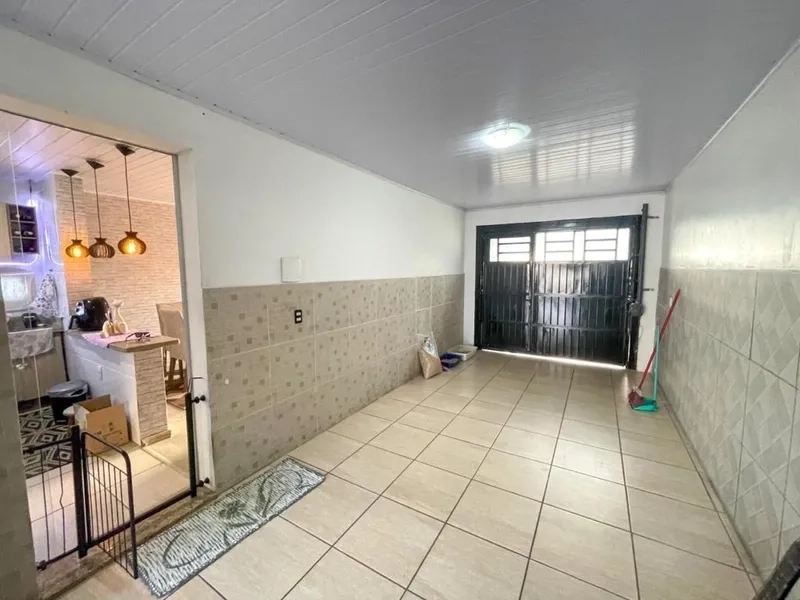 Casa a 150m da praia com 3 dormitórios: 16ª foto da galeria de imagens do imóvel