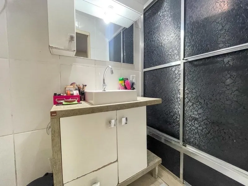 Casa a 150m da praia com 3 dormitórios: 14ª foto da galeria de imagens do imóvel