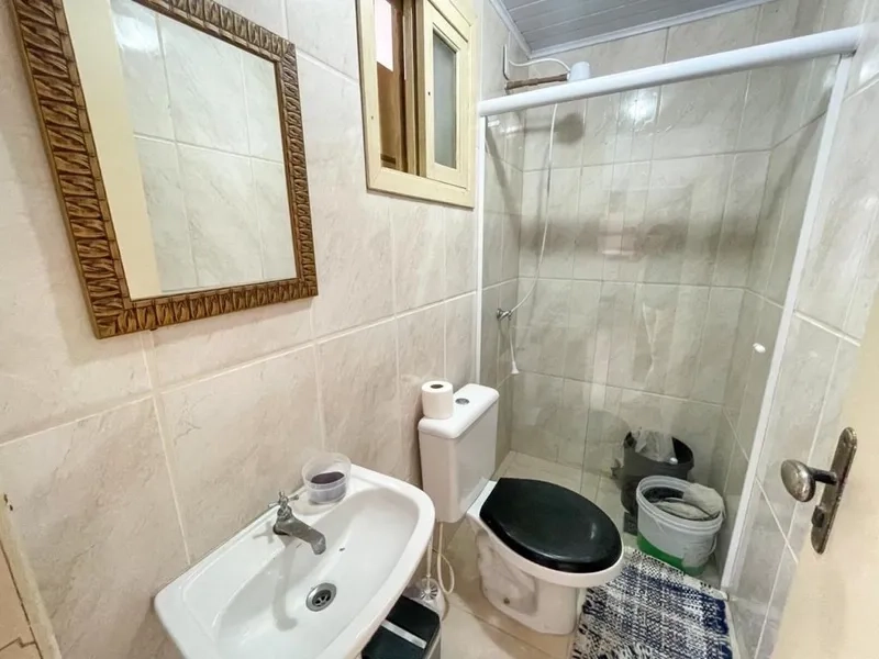 Casa a 150m da praia com 3 dormitórios: 18ª foto da galeria de imagens do imóvel