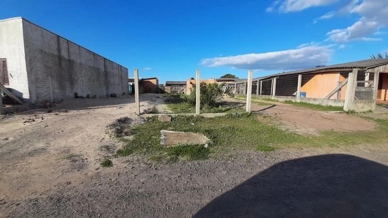 BAIXOU TERRENO NA PRAIA DO BARCO: 1ª foto da galeria de imagens do imóvel