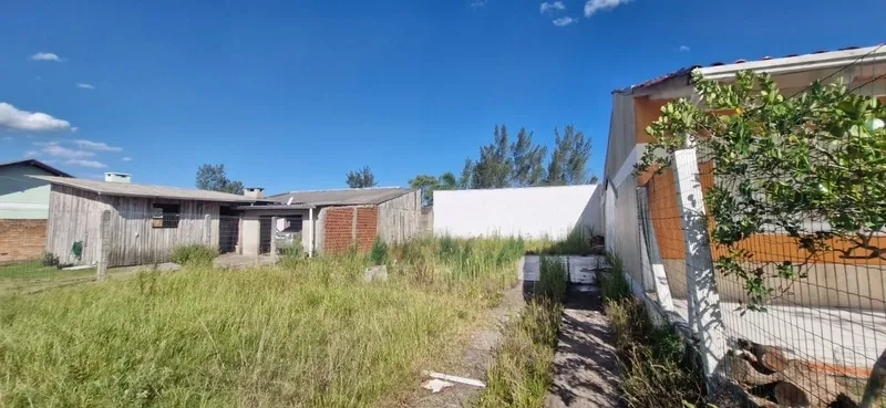 Terreno pronto para construir seu maior sonho: 3ª foto da galeria de imagens do imóvel