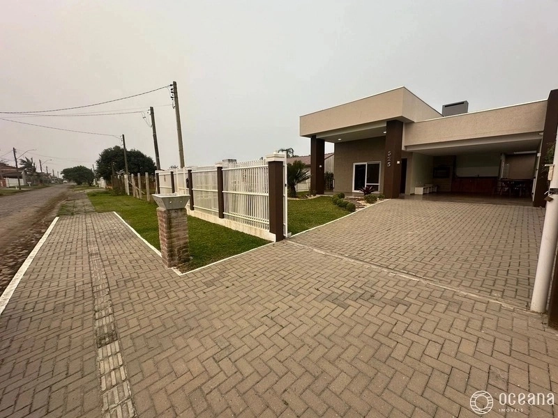 CASA ALTO PADRÃO 3 DORMITÓRIOS (2 SUÍTES) - 3 QUADRAS DO MAR: 12ª foto da galeria de imagens do imóvel