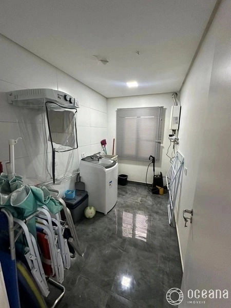 CASA ALTO PADRÃO 3 DORMITÓRIOS (2 SUÍTES) - 3 QUADRAS DO MAR: 3ª foto da galeria de imagens do imóvel