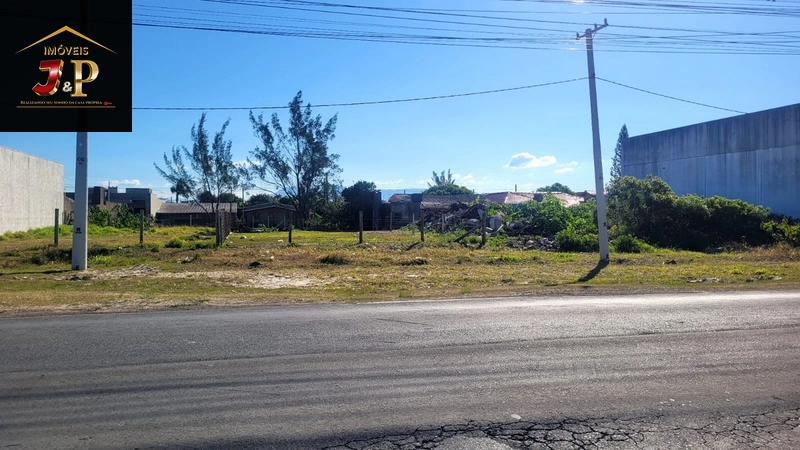 TERRENOs COMERCIAIS DE FRENTE AV PARAGUASSU: 2ª foto da galeria de imagens do imóvel