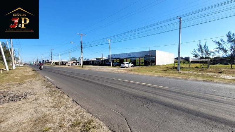 TERRENOs COMERCIAIS DE FRENTE AV PARAGUASSU: 4ª foto da galeria de imagens do imóvel