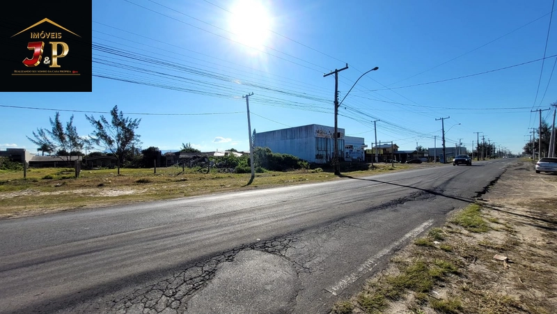 TERRENOs COMERCIAIS DE FRENTE AV PARAGUASSU: 3ª foto da galeria de imagens do imóvel