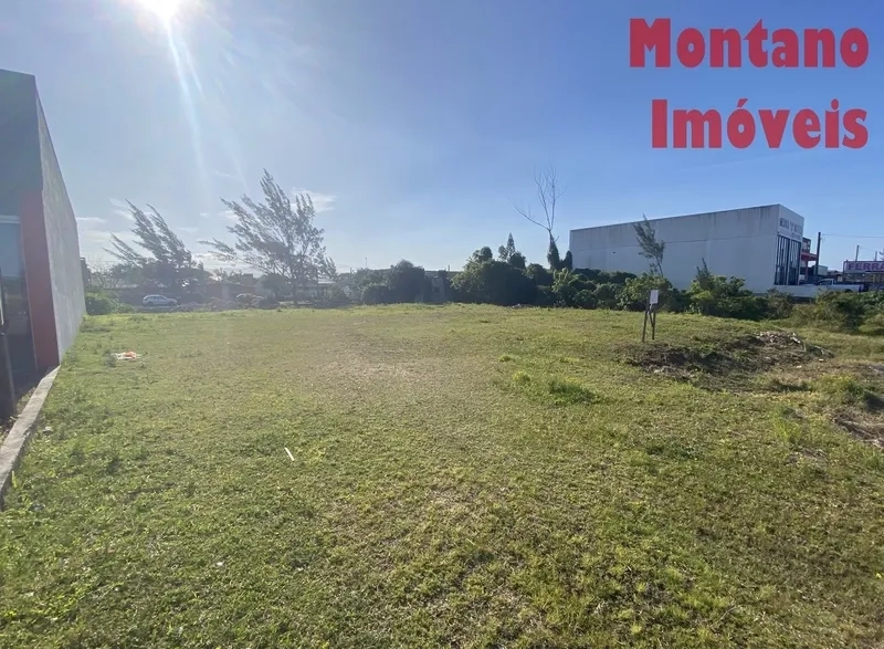 TERRENO COMERCIAL DE FRENTE AV PARAGUASSU: 3ª foto da galeria de imagens do imóvel