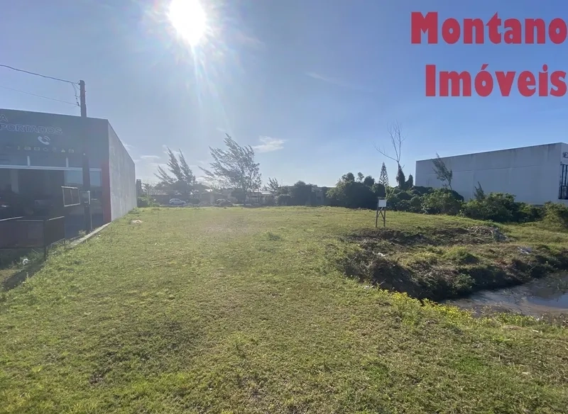 TERRENO COMERCIAL DE FRENTE AV PARAGUASSU: 4ª foto da galeria de imagens do imóvel