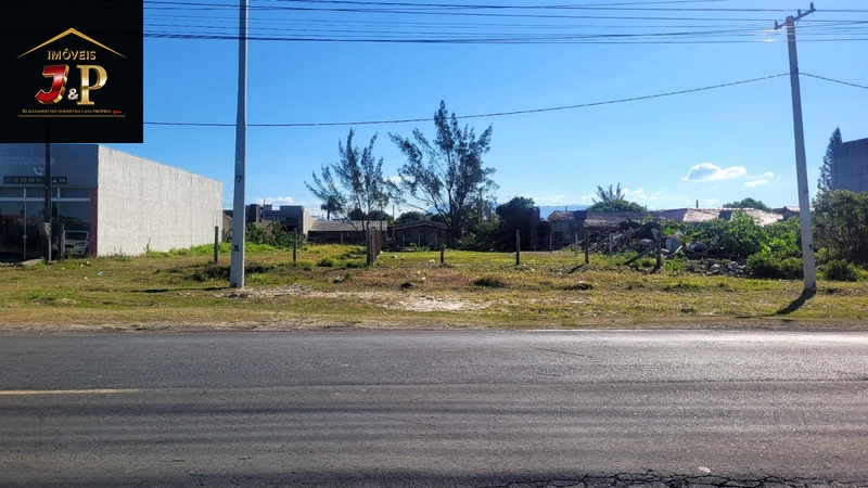 TERRENOs COMERCIAIS DE FRENTE AV PARAGUASSU: 1ª foto da galeria de imagens do imóvel
