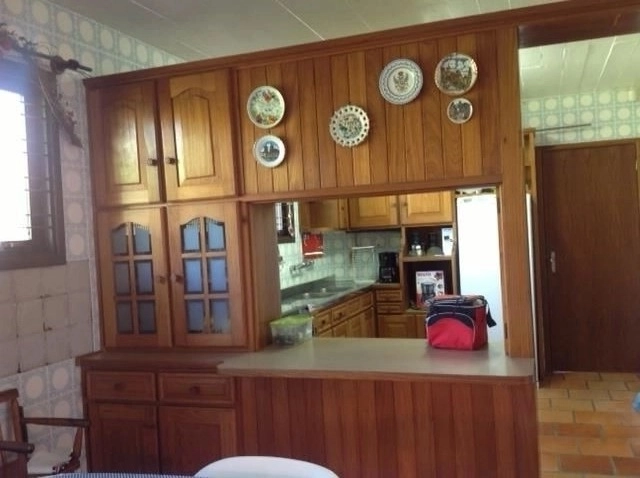 Excelente casa dois terrenos junto ao mar em Capão da Canoa: 46ª foto da galeria de imagens do imóvel