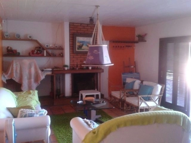 Excelente casa dois terrenos junto ao mar em Capão da Canoa: 23ª foto da galeria de imagens do imóvel