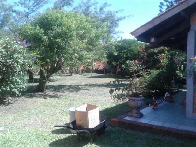 Excelente casa dois terrenos junto ao mar em Capão da Canoa: 26ª foto da galeria de imagens do imóvel