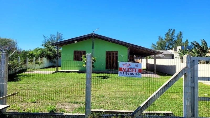 Casa 3 dormtórios com 729m² de terreno: 2ª foto da galeria de imagens do imóvel