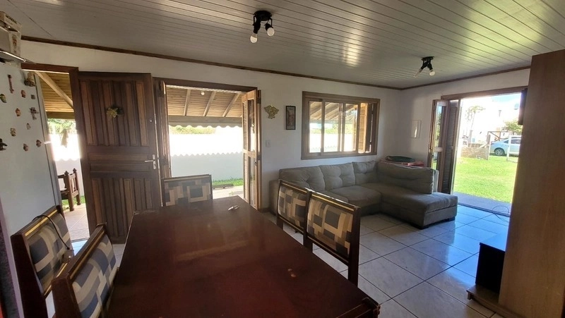 Casa 3 dormtórios com 729m² de terreno: 5ª foto da galeria de imagens do imóvel