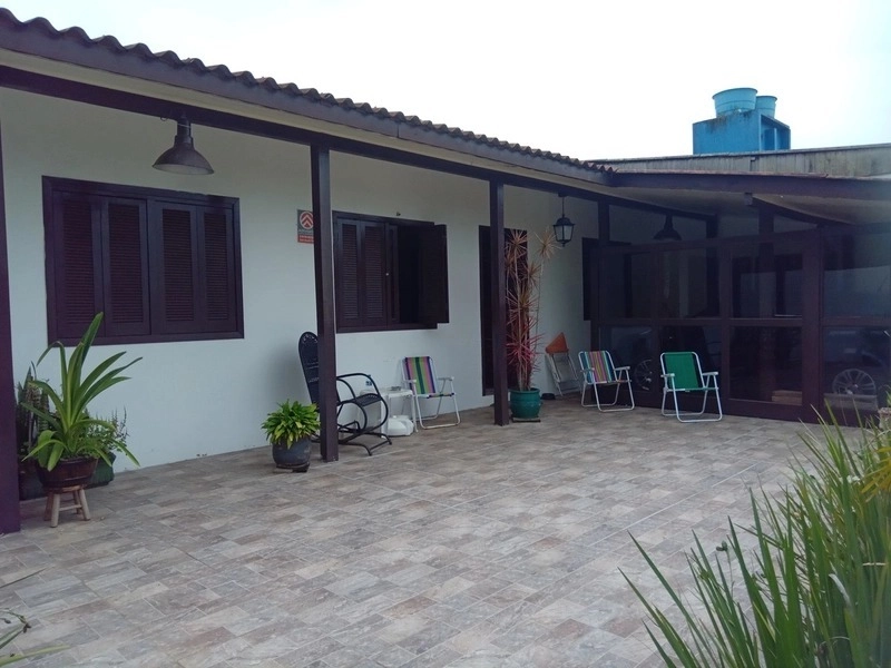 Ampla casa - 4 quadras do mar!!!: 29ª foto da galeria de imagens do imóvel