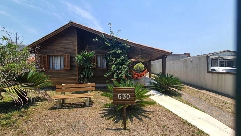 Linda Casa Beira Mar - Praia do Barco: 22ª foto da galeria de imagens do imóvel