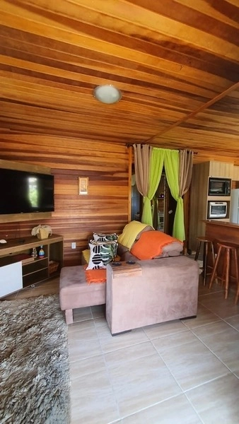 Linda Casa Beira Mar - Praia do Barco: 9ª foto da galeria de imagens do imóvel