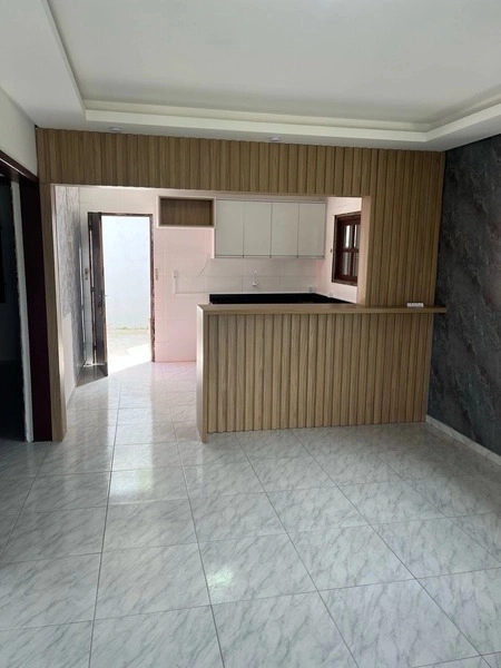 Casa com 3 dormitórios e anexo nos fundos: 2ª foto da galeria de imagens do imóvel