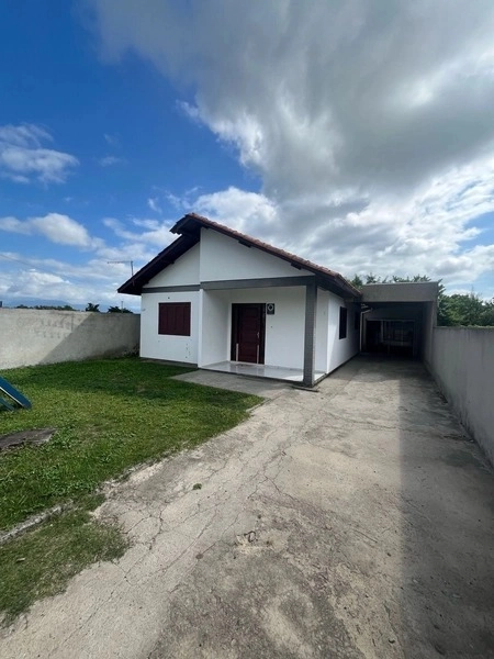 Casa com 3 dormitórios e anexo nos fundos: 1ª foto da galeria de imagens do imóvel